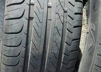 Sprzedam Opony Letnie