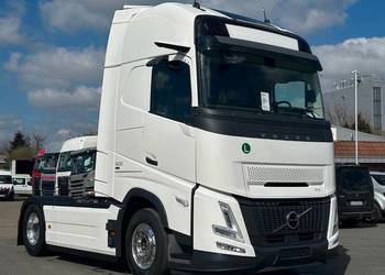 Volvo FH 500  ciagnik w Leasing