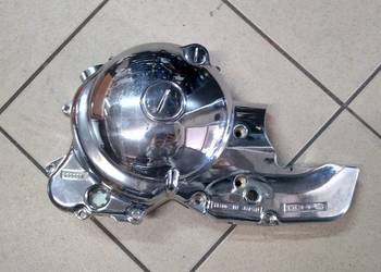 Pokrywa Silnika Yamaha Virago XV 535 Chrom