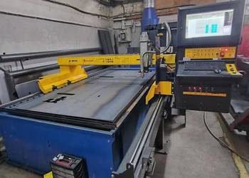 Przecinarka plazmowa AJAN SHP 130