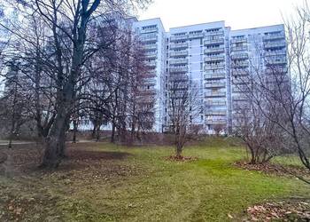 MIESZKANIE 57 mkw  – WIDOK NA PARK SKARYSZEWSKI! 3 pok. do remontu