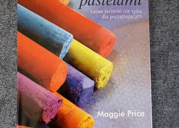Malowanie pastelami