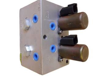 JCB 29250-05 Rozdzielacz hydrauliczny do JCB