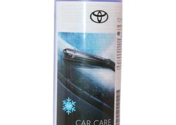 TOYOTA Plyn do spryskiwaczy zimowy 250ml koncentrat -50C 08808-80142 OE