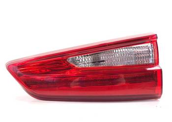 LAMPA TYŁ PRAWA WEWNĘTRZNA KIA OPTIMA Kombi ŚWIATŁO TYLNA, PRAWA