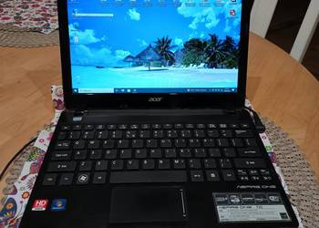 Laptop Acer Aspire one
