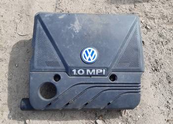 Polo Lupo 1.0 MPI Obudowa filtra powietrza