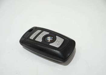 KLUCZYK PILOT BMW F10