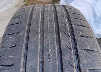 Opony letnie Nokian 205/65r16