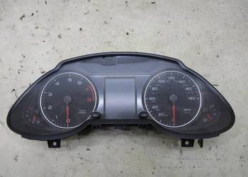 LICZNIK AUDI Q5 8R 3.2FSI 8R0920980K
