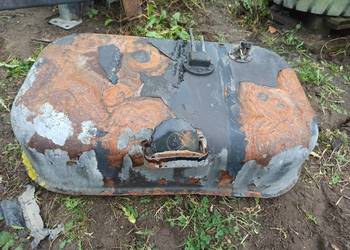 Zbiornik paliwa Star 742