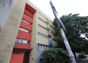 2pok, 36met, okolice Brązowej PEŁEN ROZKŁAD/BALKON (Wrocław)