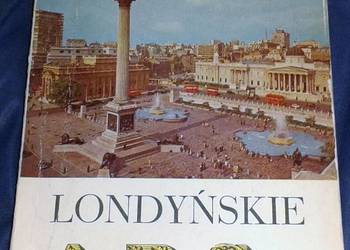 Londyńskie ABC - Grzegorz Jaszuński