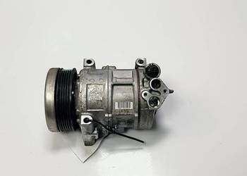 SPRĘŻARKA KLIMATYZACJI FIAT FIORINO 50541342