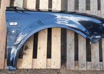 Błotnik prawy przedni VW Passat B5 1998r