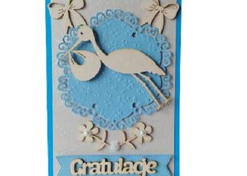 Kartki Okolicznościowe Gratulacje – Narodziny WZ1