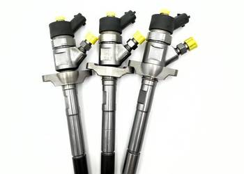 Wtryskiwacz Regenerowany Wtrysk 0445110239 1.6 HDi