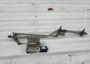 Mechanizm wycieraczek przód przednich renault scenic II 2