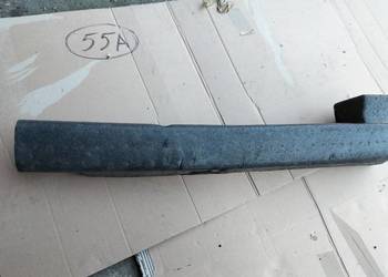 Transporter T4  7D0807696 WZMOCNIENIE STYROPIAN BELKA ZDERZAKA PRAWA