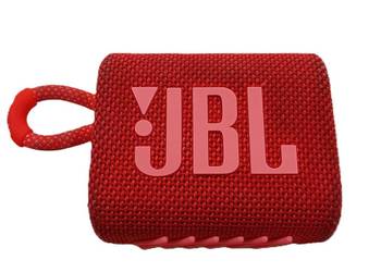 Głośnik JBL GO 3