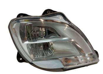 LAMPA PRZÓD PRAWA FULL LED EUROPA LIFT 1857527 DAF XF 106 Euro 6 440 FT