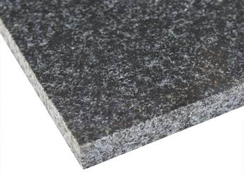Płytki Granitowe Black Andesit polerowane 60x60x2 cm