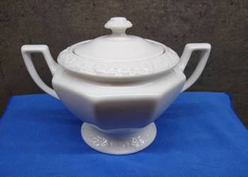 Cukiernica Rosenthal Biała Maria