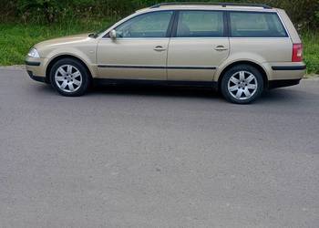 Passat B5 FL