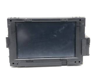 RADIO WYŚWIETLACZ KIA OPTIMA 96560-D4570WK ODTWARZACZ MULTIMEDIA, STER