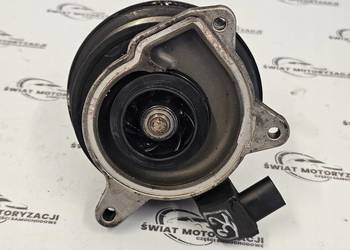 AUDI SEAT SKODA 1.4 TSI CAV 140KM 12r pompa wody 040169910J
