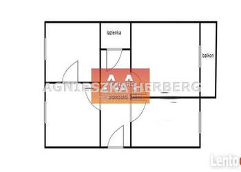 Oferta sprzedaży mieszkania 53 metry 3 pokojowe Łódź
