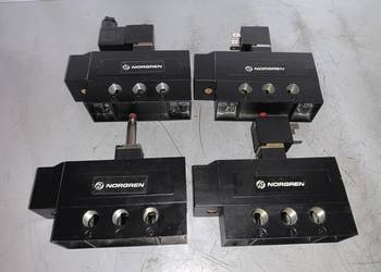 IMI Norgren M/1762/152 Solenoid Valve