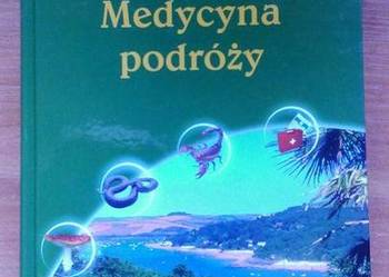 Medycyna podróży - Danuta Prokopowicz
