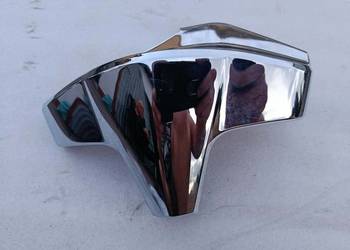 Honda VTX 1300 osłona głowicy  tylna lewa 12391-MEA-6700