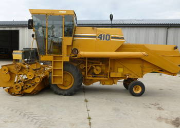 Sampo Rosenlew 410,600 Deutz, claas, volvo, john, massey