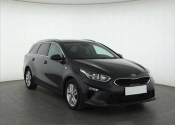 Kia Ceed 1.6 CRDi