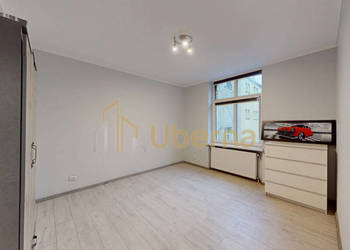 Gotowa Inwestycja w Centrum Szczecina, 2 pokoje.