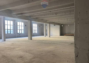 Hale przemysłowe i magazynowe do wynajęcia