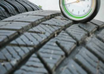 Barum Polaris 5 zimowe Stan Bdb ! 195/65/15