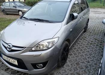 Mazda 5