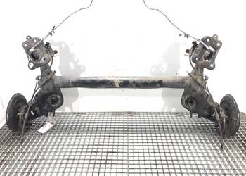 BELKA TYŁ FIAT TIPO Kombi TYLNA, ZAWIESZENIA