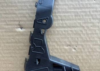 OPEL ASTRA III H ŚLIZG ZDERZAKA PRZÓD 24460284