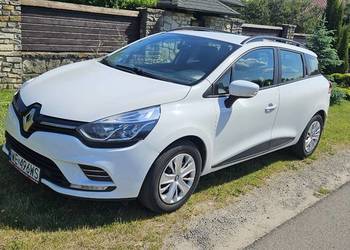 Renault Clio kombi
