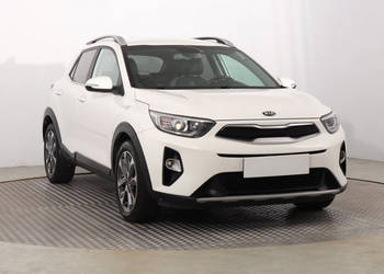 Kia Stonic 1.0 T-GDI
