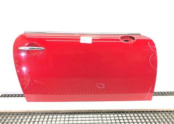 DRZWI PRAWY PRZÓD MINI CLUBMAN R55 Hatchback 06-15