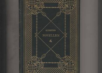 Novellen - Meyer
