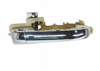 KLAMKA ZEWNĘTRZNA  PRAWA PRZÓD KEYLESS  Hyundai ix55 I (2006-2011)