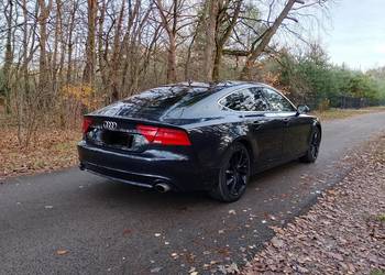 Audi A 7