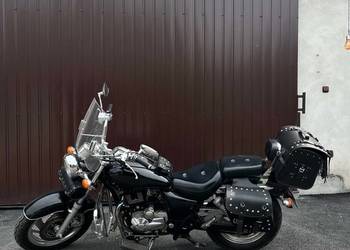 Fym TR150