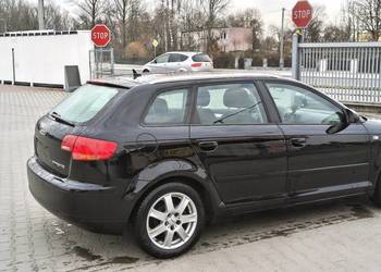 Audi a3 8p